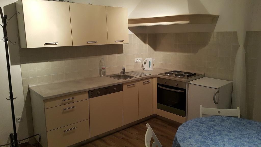 Old Town Center Apartament *