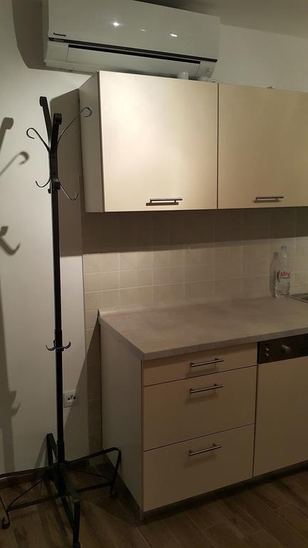 Apartma Old Town Center Rovinj
