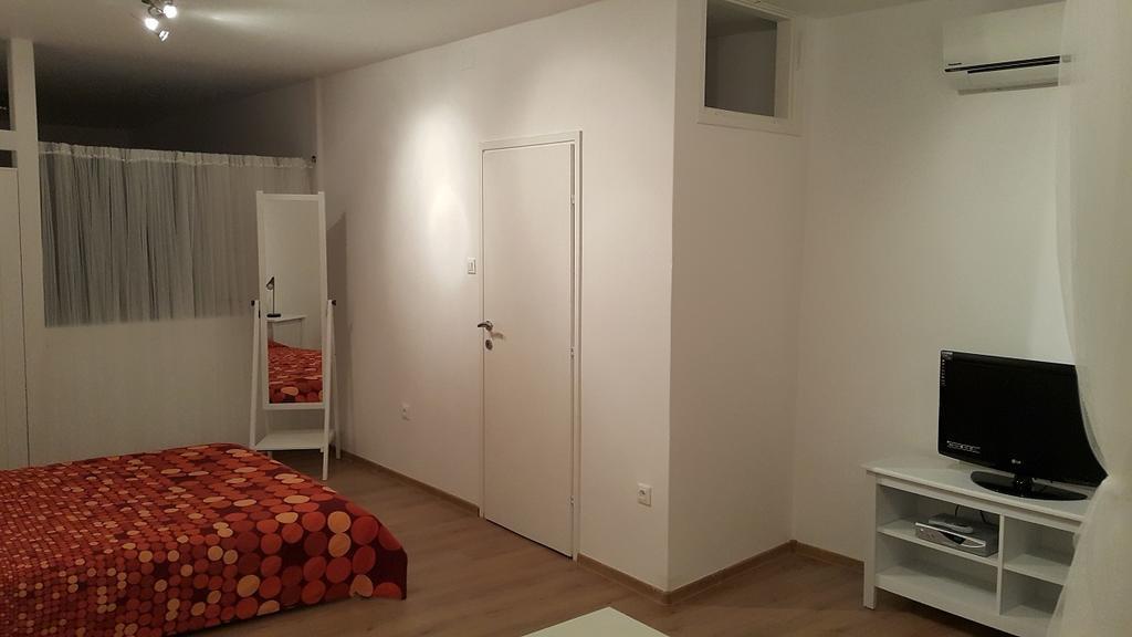 Old Town Center Apartament Rovinj