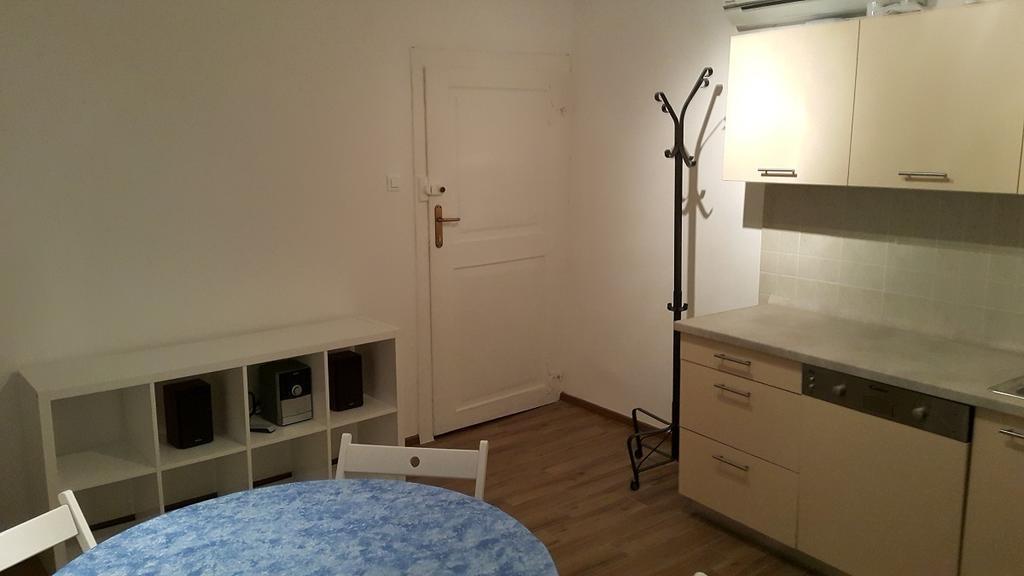 Old Town Center Apartament *