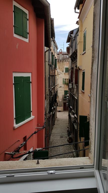 Apartma Old Town Center Rovinj