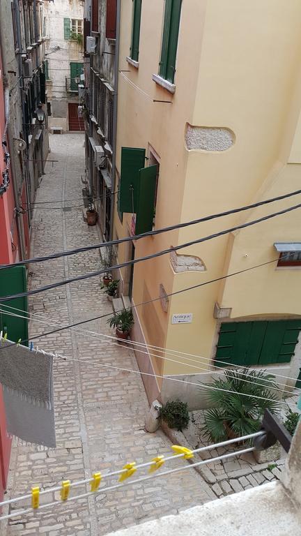 Apartma Old Town Center