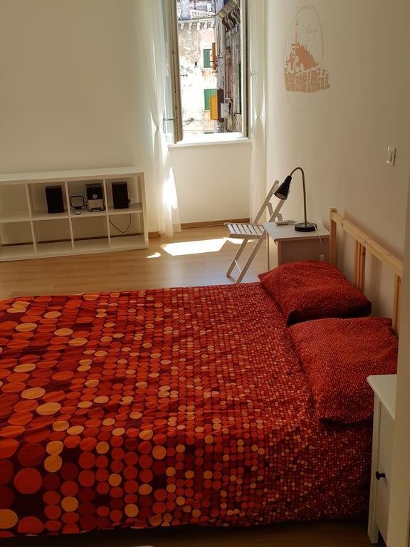 Old Town Center Apartament Rovinj