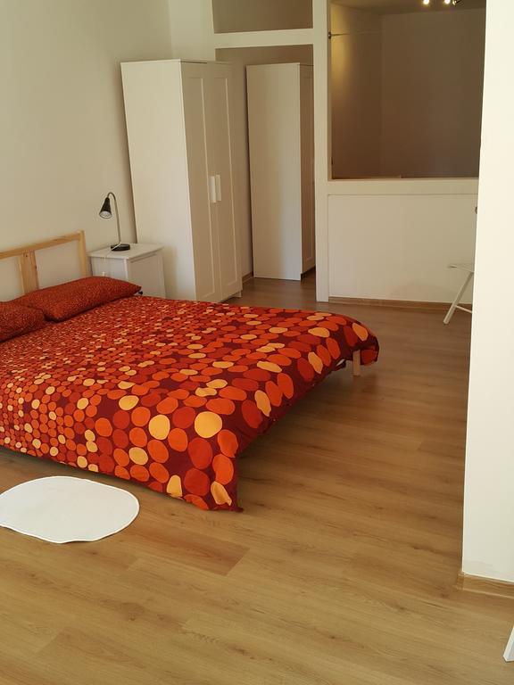 Old Town Center Apartament *