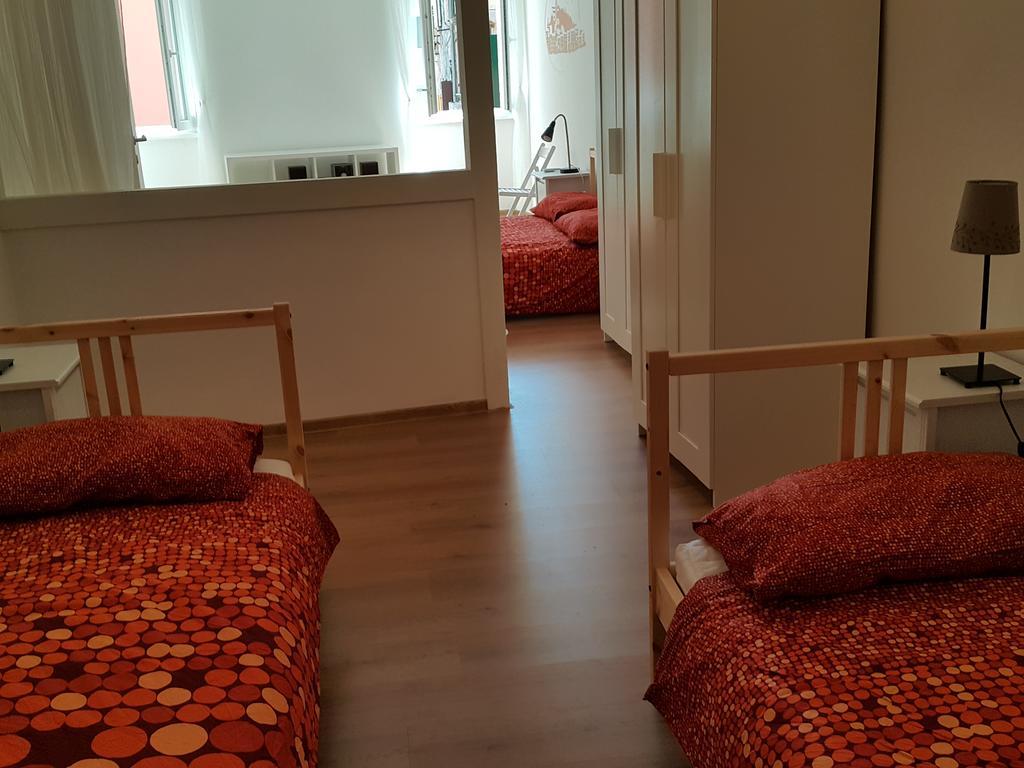 Apartament Old Town Center