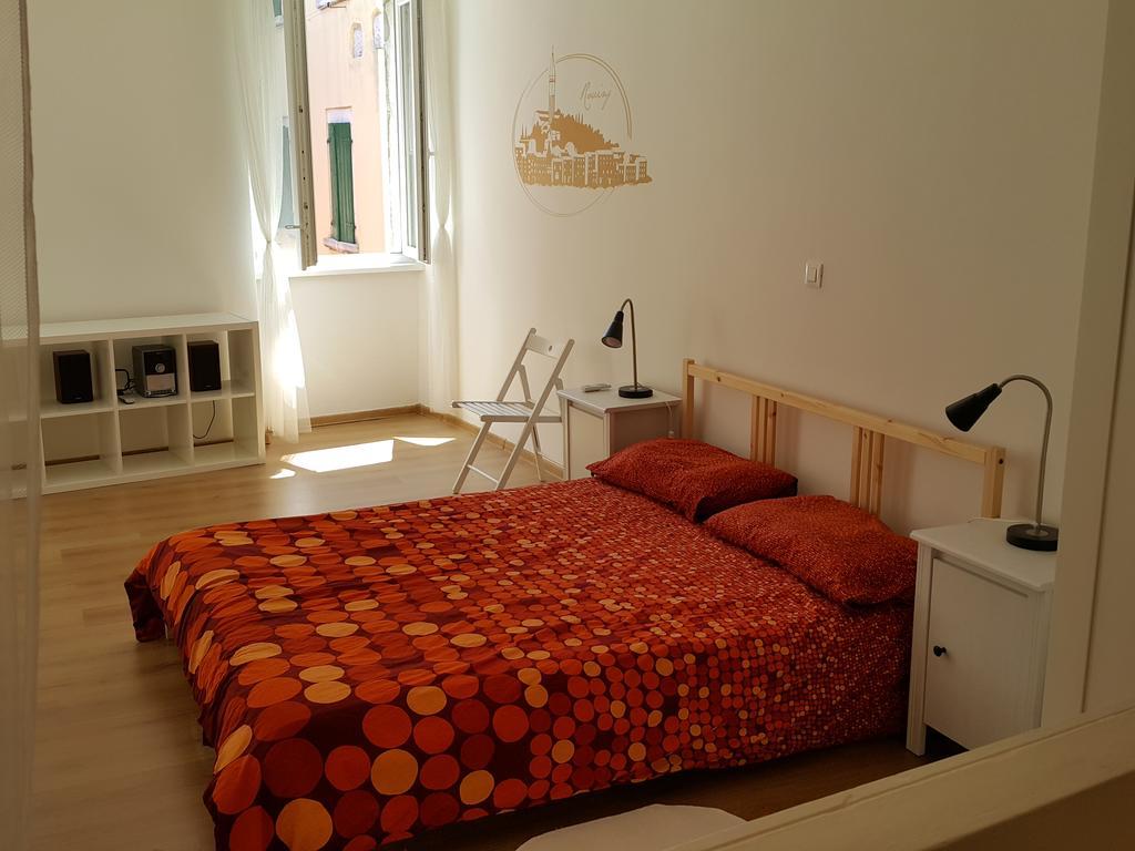 Old Town Center Apartament Rovinj